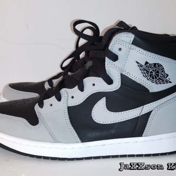 Jordan 1 Retro HighShadow 2.0.    Size 9 - Picture 4 of 11